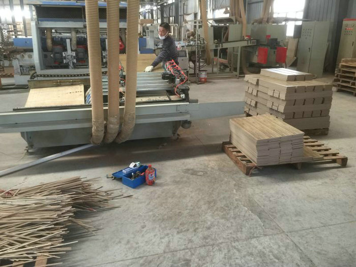 漢米蘭車(chē)間